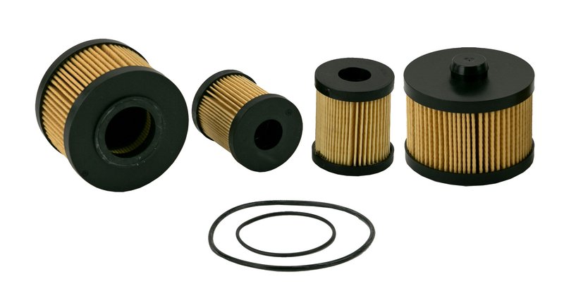 Wix 33600 Fuel Filter