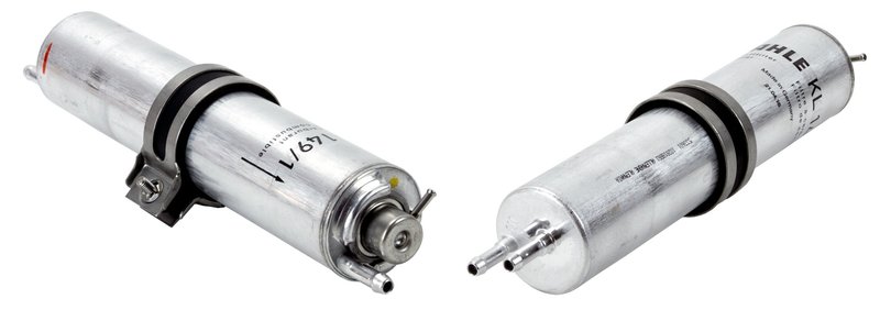 Wix 33601 Fuel Filter