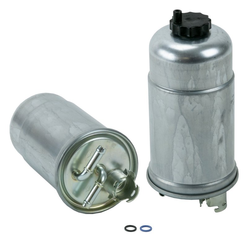 Wix 33619 Fuel Filter