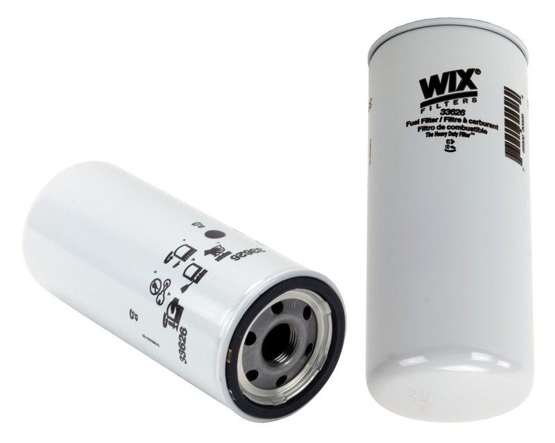 Wix 33626 Fuel Filter - Secondary