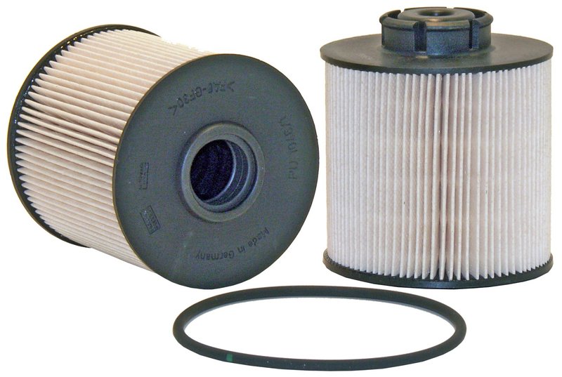 Wix 33634 Fuel Filter - Secondary