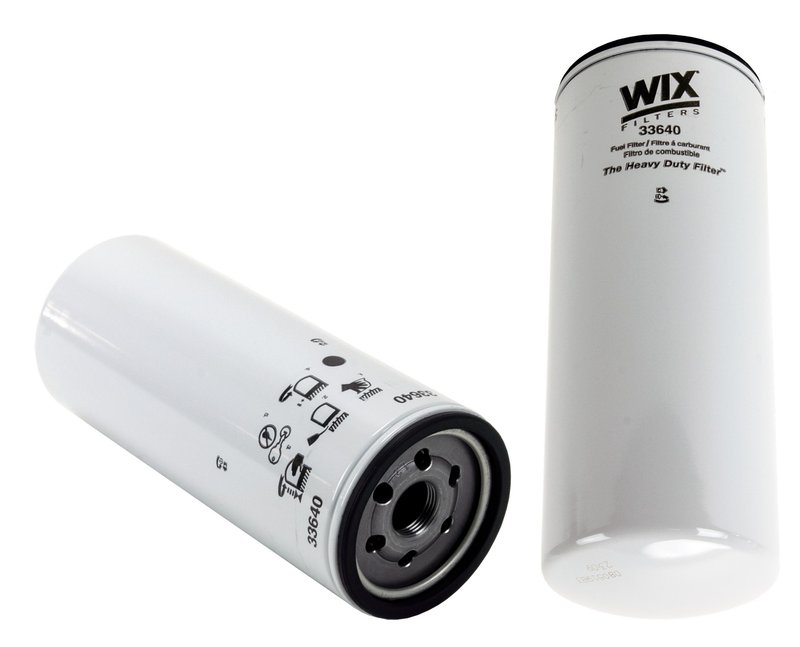 Wix 33640 Fuel Filter