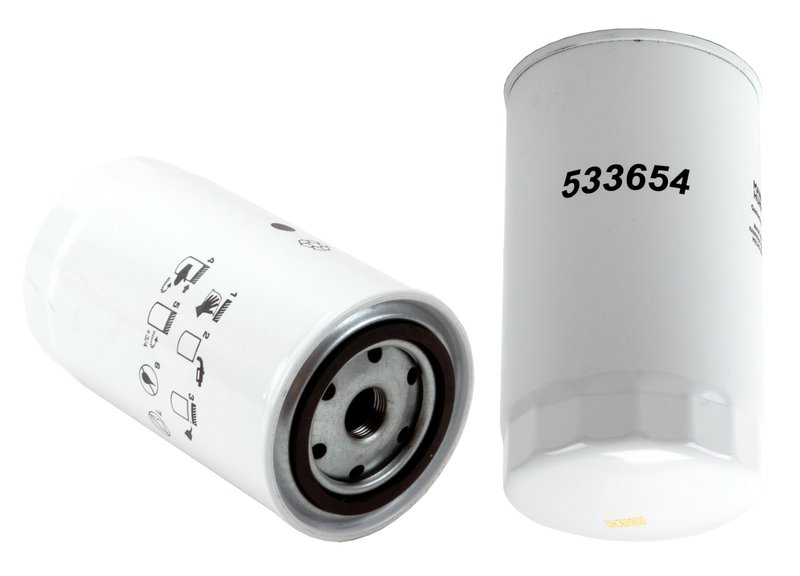 Wix 33654 Fuel Filter