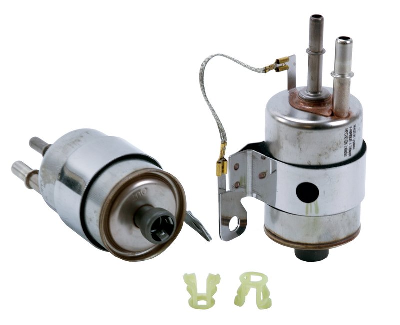Wix 33737 Fuel Filter