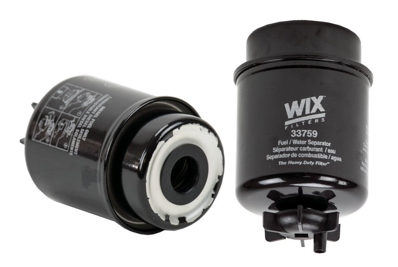 Wix 33759 Fuel Water Separator Filter