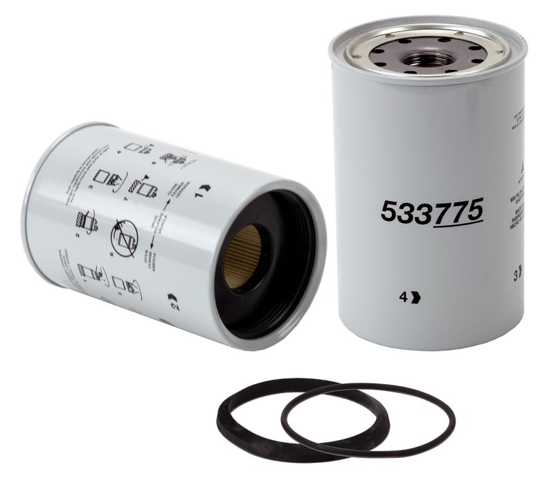 Wix 33775 Fuel Water Separator Filter