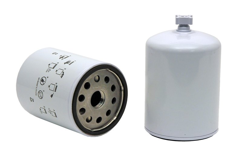 Wix 33807 Fuel Water Separator Filter