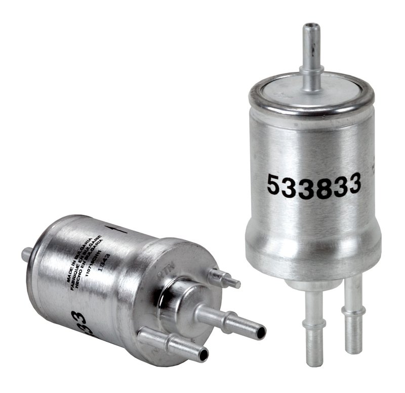 Wix 33833 Fuel Filter