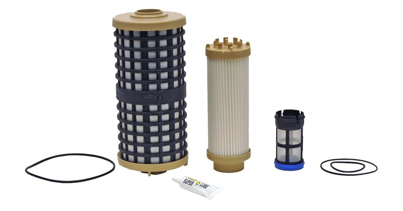 Wix 33849 Fuel Filter