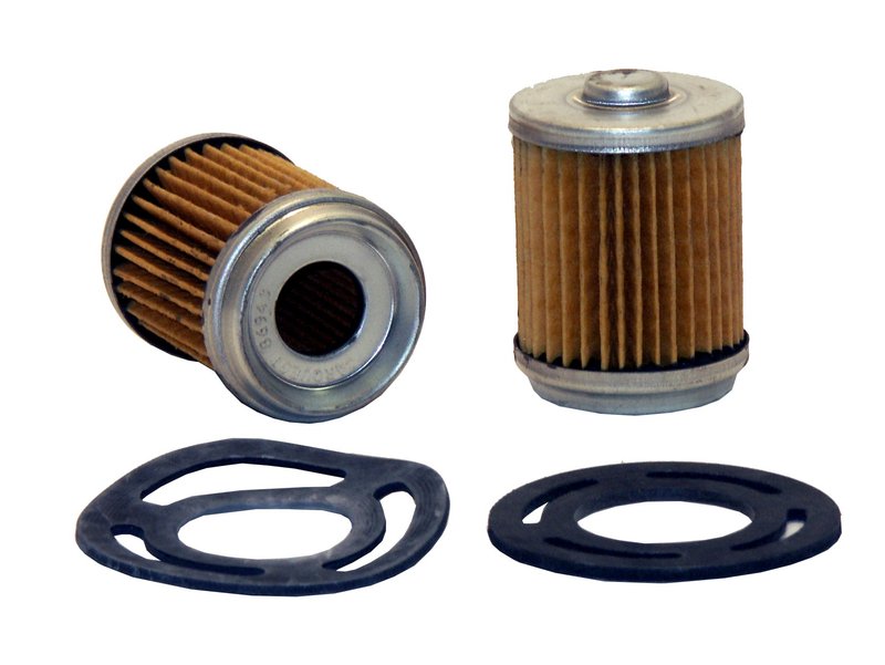 Wix 33943 Fuel Filter