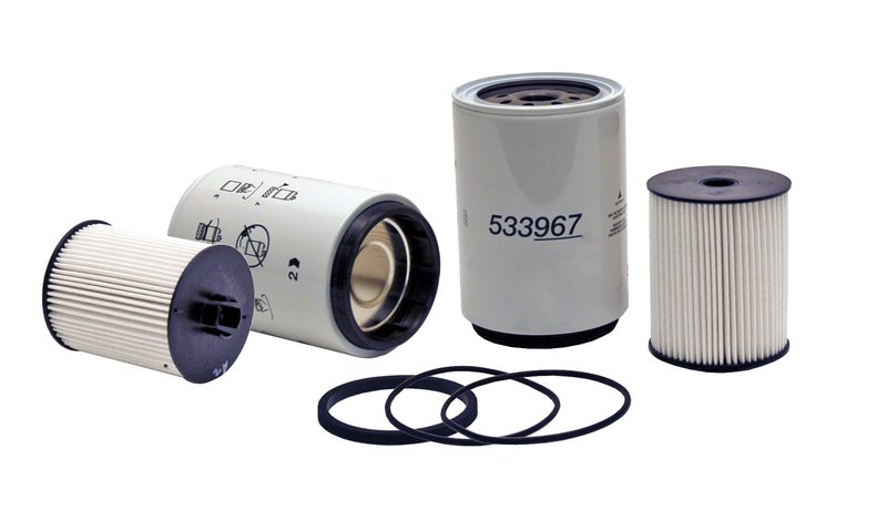 Wix 33967 Fuel Filter