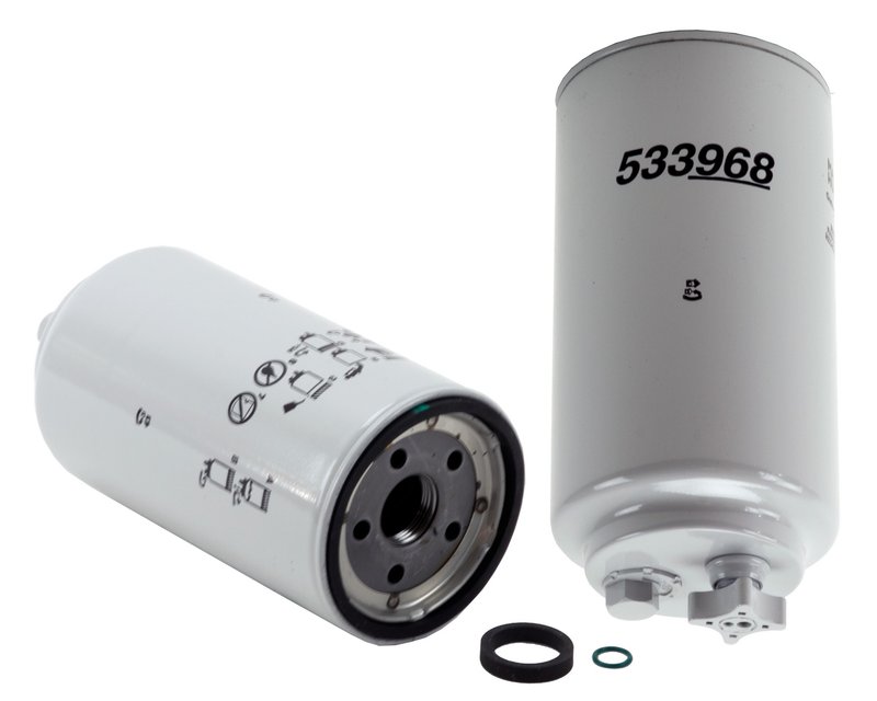 Wix 33968 Fuel Water Separator Filter