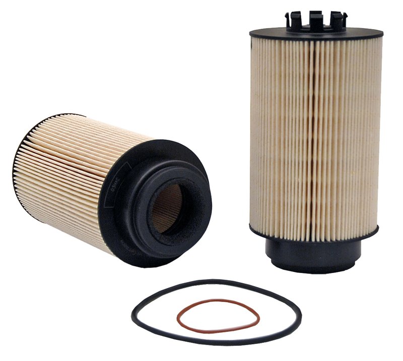 Wix 33991 Fuel Filter - Main