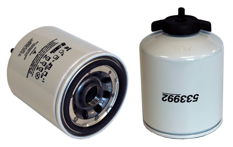 Wix 33992 Fuel Water Separator Filter