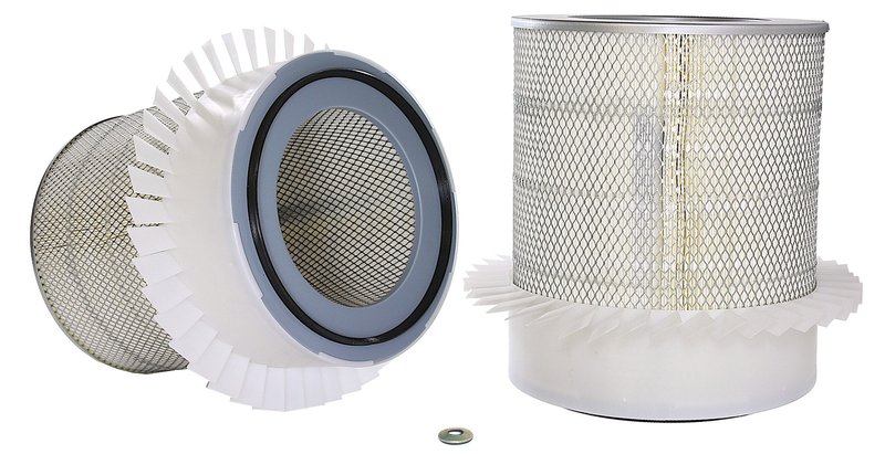 Wix 42125 Engine Air Filter