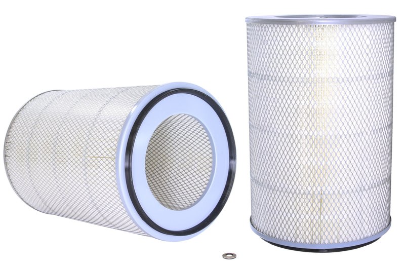 Wix 42208 Engine Air Filter - Outer
