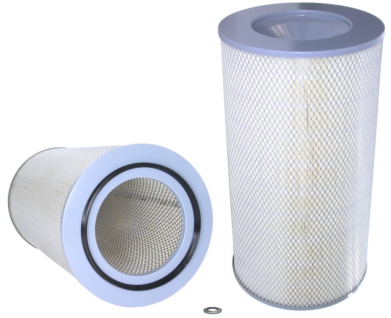 Wix 42216 Engine Air Filter - Outer