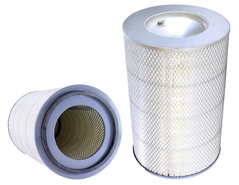 Wix 42253 Engine Air Filter - Outer or Single