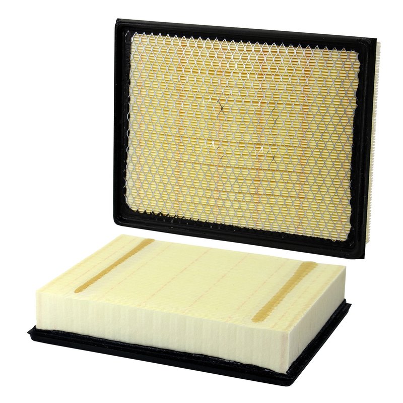Wix 42488FR Engine Air Filter