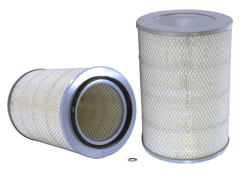 Wix 42520 Engine Air Filter - Outer