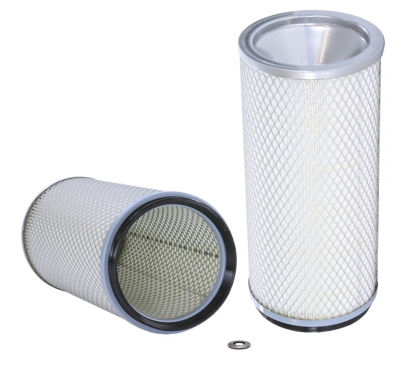 Wix 42521 Engine Air Filter - Inner