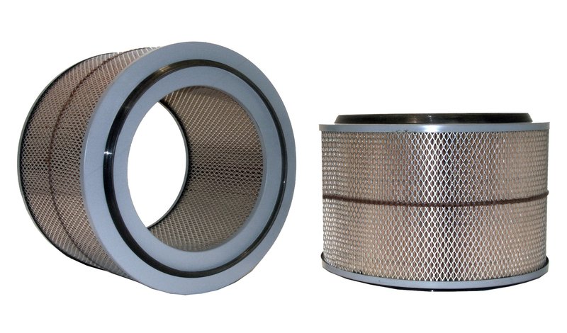 Wix 42635 Engine Air Filter - Inner or Secondary