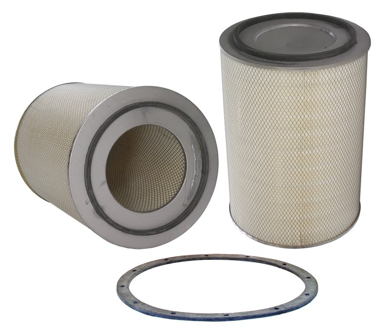 Wix 42753 Engine Air Filter