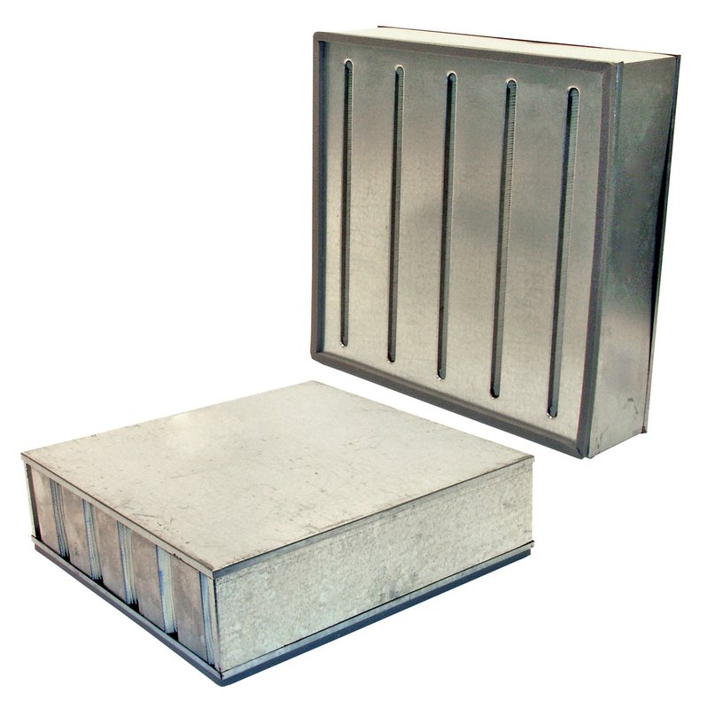 Wix 42782 Engine Air Filter