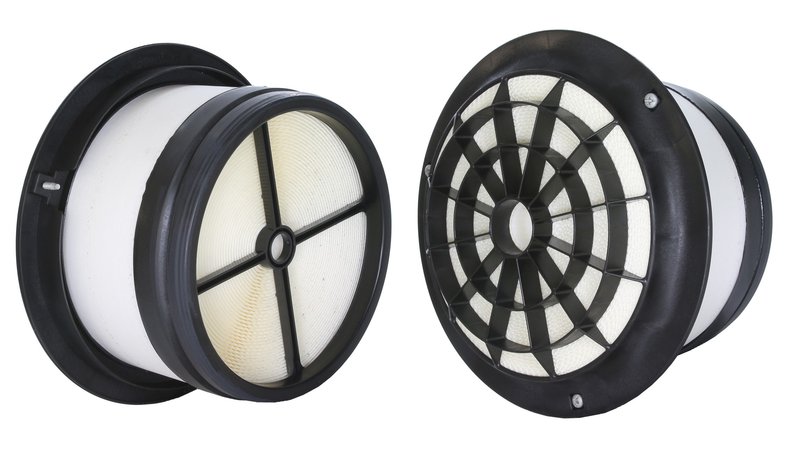 Wix 42809 Engine Air Filter - Primary