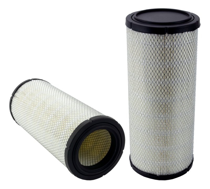 Wix 42824 Engine Air Filter - Outer