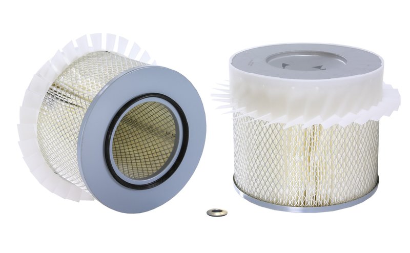 Wix 42914 Engine Air Filter