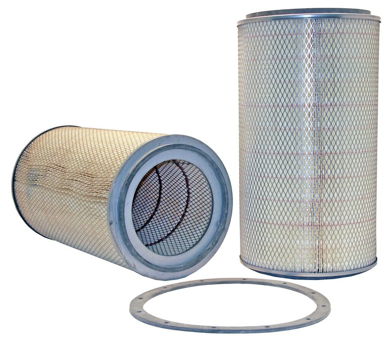 Wix 42961 Engine Air Filter - Single