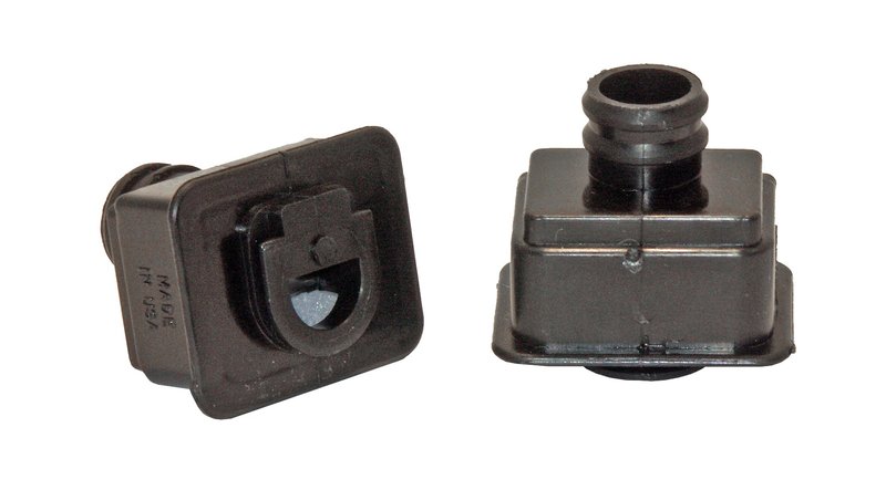 Wix 42994 Engine Crankcase Breather Element