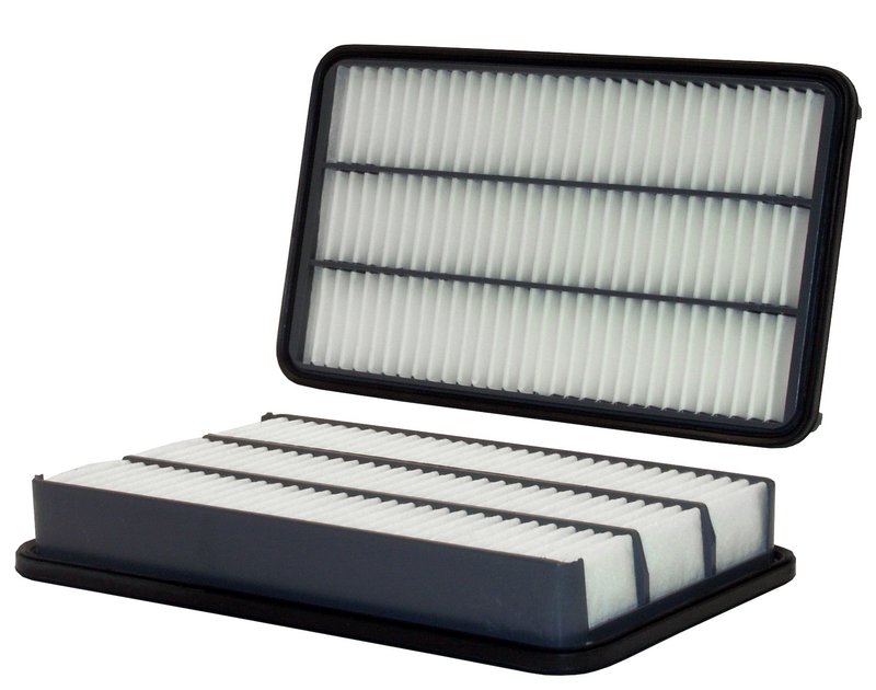 Wix 46017 Air Filter