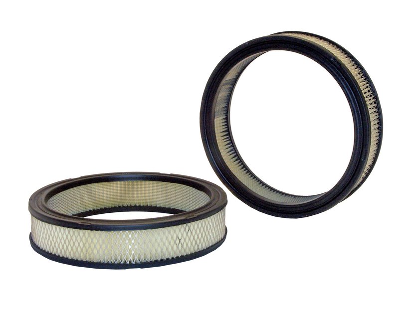 Wix 46048 Engine Air Filter