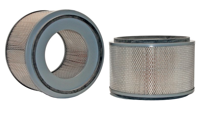 Wix 46281 Engine Air Filter