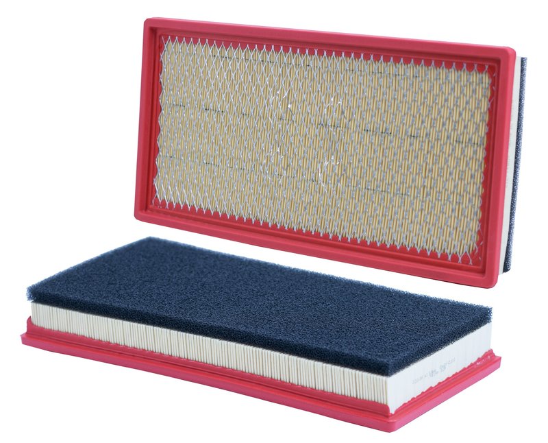 Wix 46316 Engine Air Filter