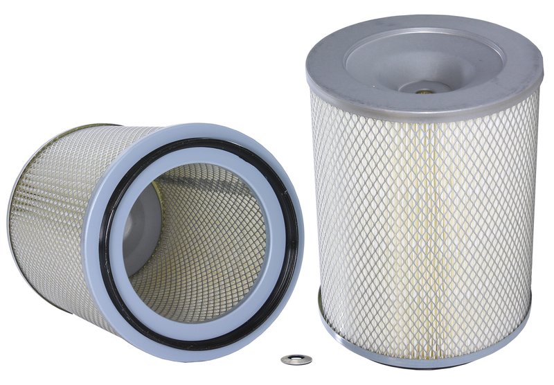 Wix 46357 Engine Air Filter