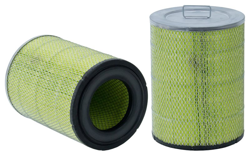 Wix 46433NP Engine Air Filter - Outer