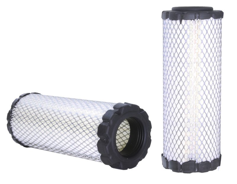 Wix 46438 Engine Air Filter - Outer