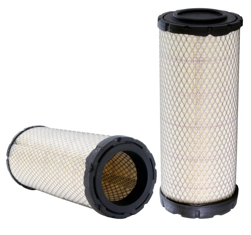 Wix 46489 Engine Air Filter - Outer