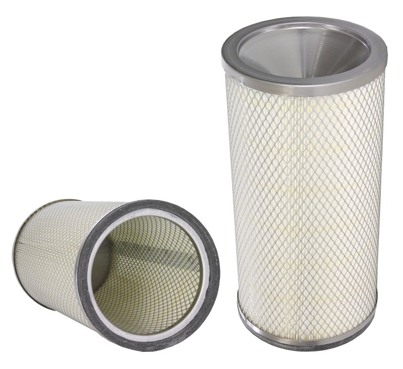 Wix 46550 Engine Air Filter - Inner