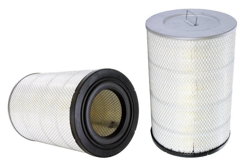 Wix 46607 Engine Air Filter - Outer