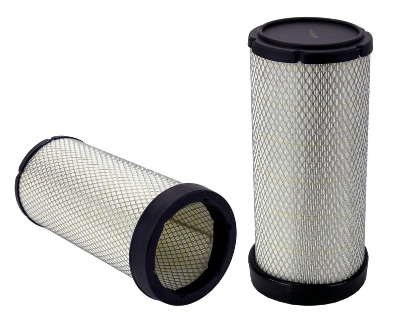 Wix 46628 Engine Air Filter - Inner or Safety