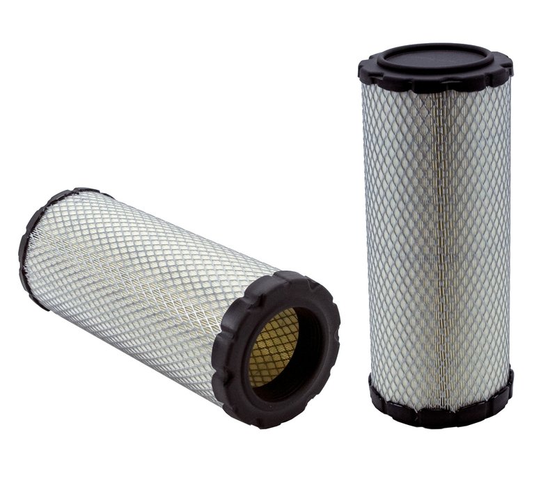 Wix 46671FR Engine Oil Filter
