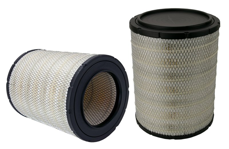 Wix 46772 Engine Air Filter - Outer