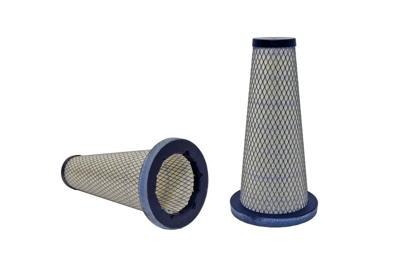 Wix 46871 Engine Air Filter - Inner
