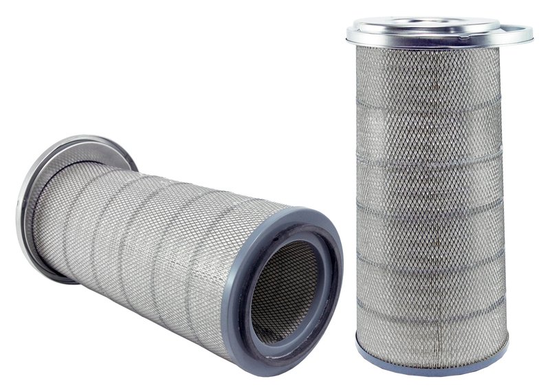 Wix 46883 Engine Air Filter - Outer