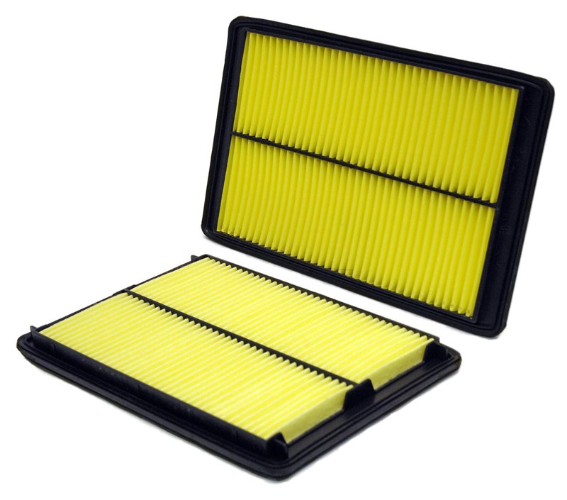Wix 49071 Engine Air Filter
