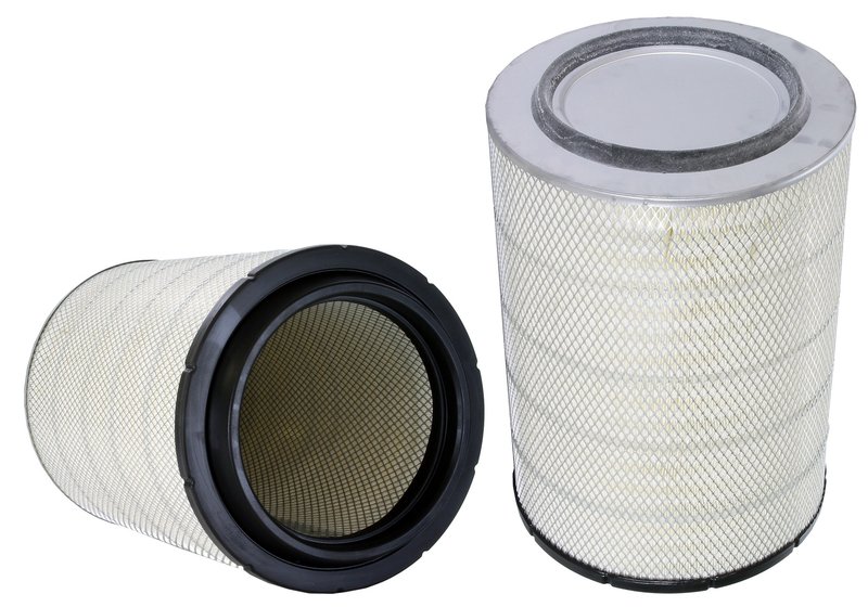 Wix 49126 Engine Air Filter - Outer